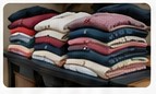 Vêtements et textiles
